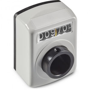 indicatore di posizione
