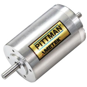 motore brushless