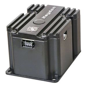 azionamento DC brushless