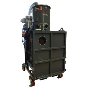 aspiratore industriale