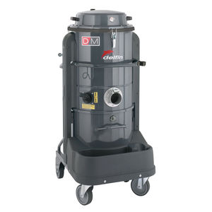 aspiratore industriale