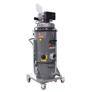 aspiratore industriale