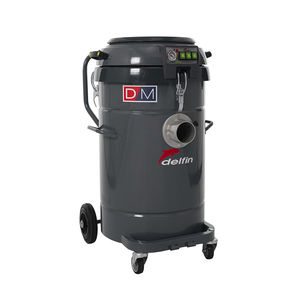 aspiratore industriale