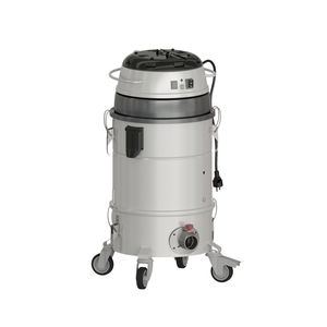 aspiratore industriale