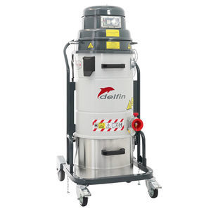 aspiratore industriale