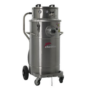 aspiratore industriale 1
