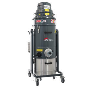 aspiratore industriale 1