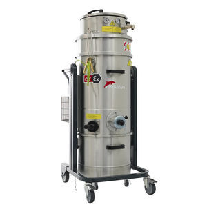 aspiratore industriale 1