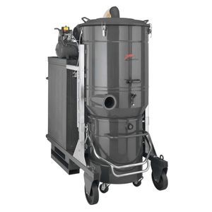 aspiratore industriale