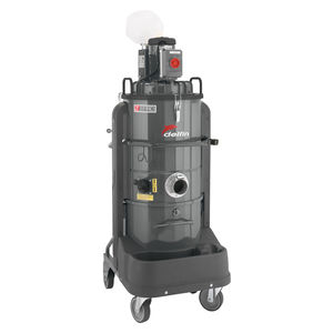 aspiratore industriale