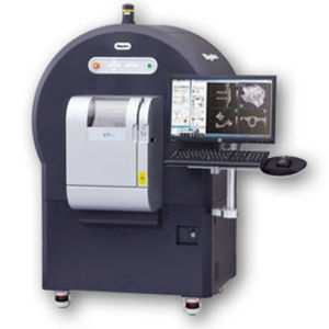 scanner laser