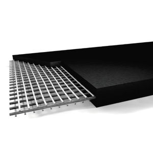 nastro elevatore antistatico