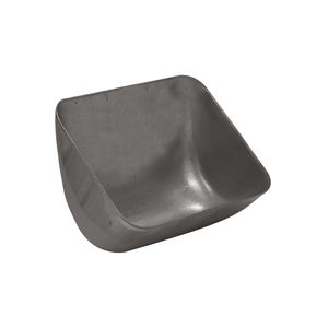 tazza elevatrice in acciaio 1