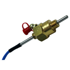 sensore di temperatura per cuscinetti / NTC / avvitabile / ATEX