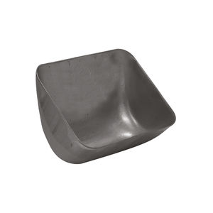 tazza elevatrice in acciaio 1