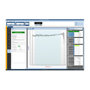 modulo software di acquisizione dati