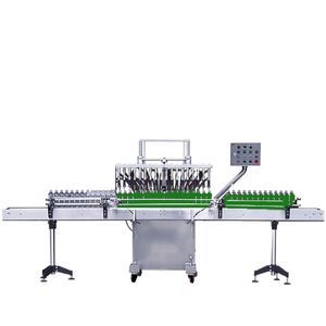 riempitrice automatica