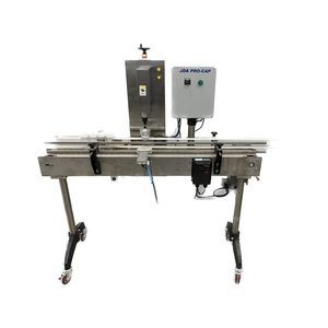 incapsulatrice lineare