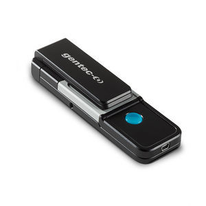 apparecchio di misura della potenza portatile