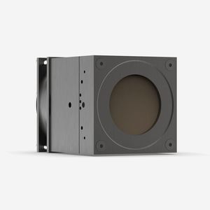 rilevatore di potenza laser compatto