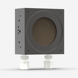 rilevatore di potenza laser compatto