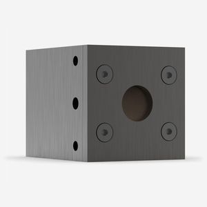 rilevatore di potenza laser compatto 1