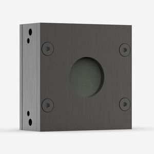 rilevatore di potenza laser compatto 1