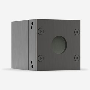 rilevatore di potenza laser compatto 1