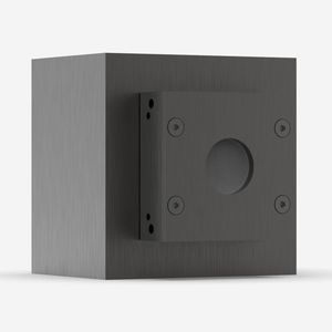 rilevatore di potenza laser compatto 1
