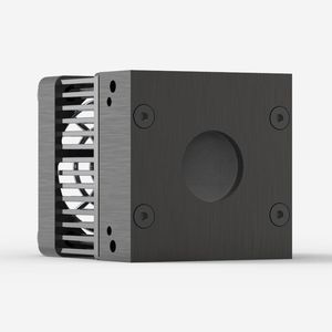 rilevatore di potenza laser compatto 1