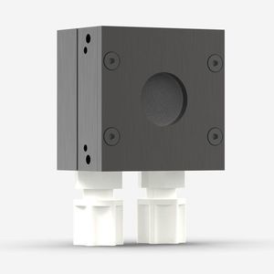rilevatore di potenza laser compatto 1