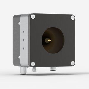 rilevatore di potenza laser ad alta potenza 1