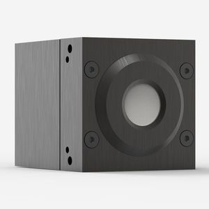 rilevatore di potenza laser compatto 1