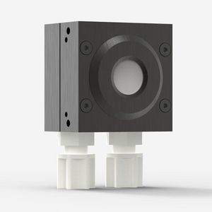 rilevatore di potenza laser compatto 1