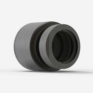 rilevatore di potenza laser a fotodiodo 1