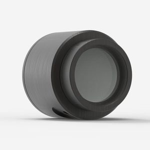 rilevatore di potenza laser a fotodiodo 1