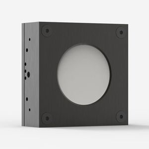 rilevatore di potenza laser compatto 1