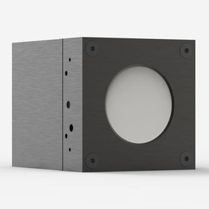 rilevatore di potenza laser compatto 1