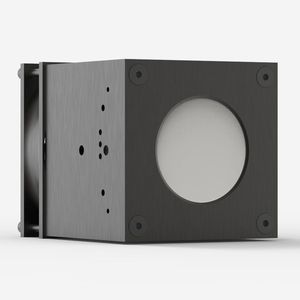 rilevatore di potenza laser compatto 1