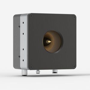 rilevatore di potenza laser ad alta potenza 1