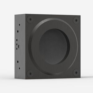 rilevatore di potenza laser ad alta potenza 1