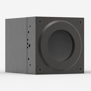 rilevatore di potenza laser ad alta potenza 1