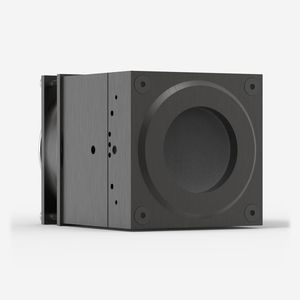 rilevatore di potenza laser ad alta potenza 1