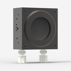 rilevatore di potenza laser ad alta potenza 1