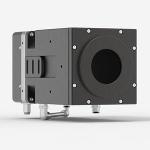 rilevatore di potenza laser ad alta potenza 1