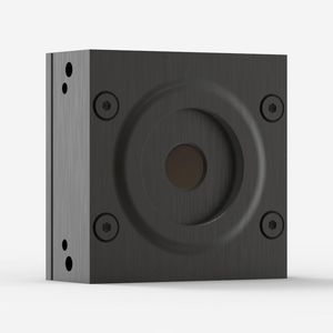 rilevatore di potenza laser compatto 1