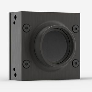 rilevatore di potenza laser compatto 1