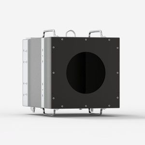 rilevatore di potenza laser ad alta potenza 1