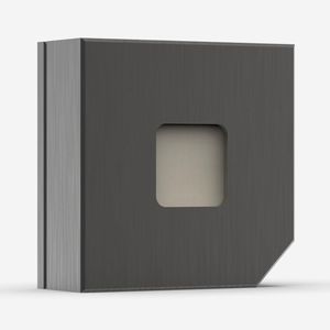 sensore di energia laser piroelettrico
