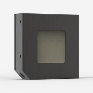 sensore di energia laser piroelettrico